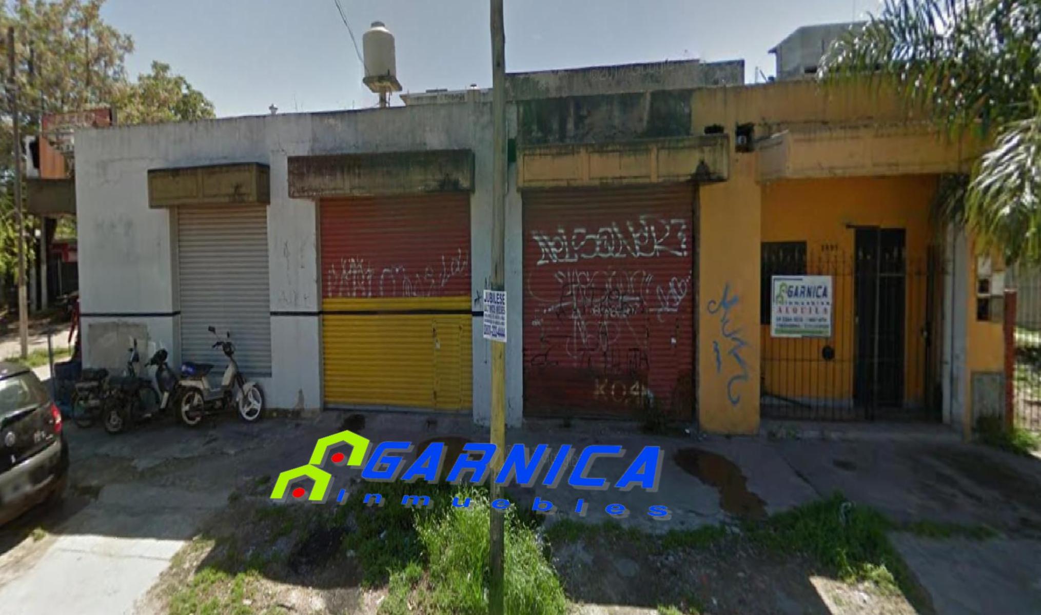 VENTA Locales Comerciales en Ituzaingó, Buenos Aires APTO CREDITO BANCOS PRIVADOS — foto 2
