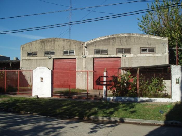 Galpón en Venta en Ituzaingó, Ituzaingó, Buenos Aires