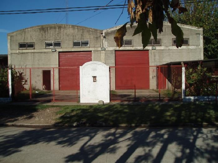 Galpón en Venta en Ituzaingó, Ituzaingó, Buenos Aires — foto 2