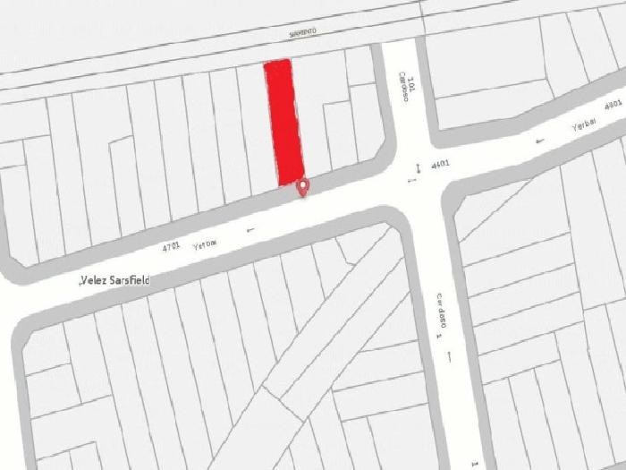 Departamento, local y depósito en Venta en Vélez Sarsfield, Capital Federal APTO CREDITO BANCOS PRIVADOS — foto 2
