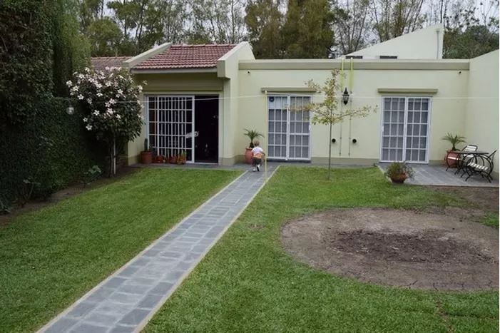 Excelente casa en Ranelagh — foto 11