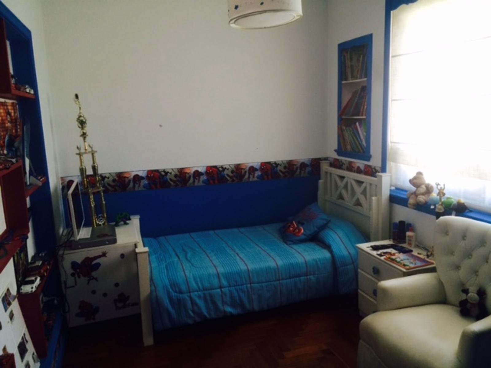 Lujosa casa en Quilmes Residencial Centro