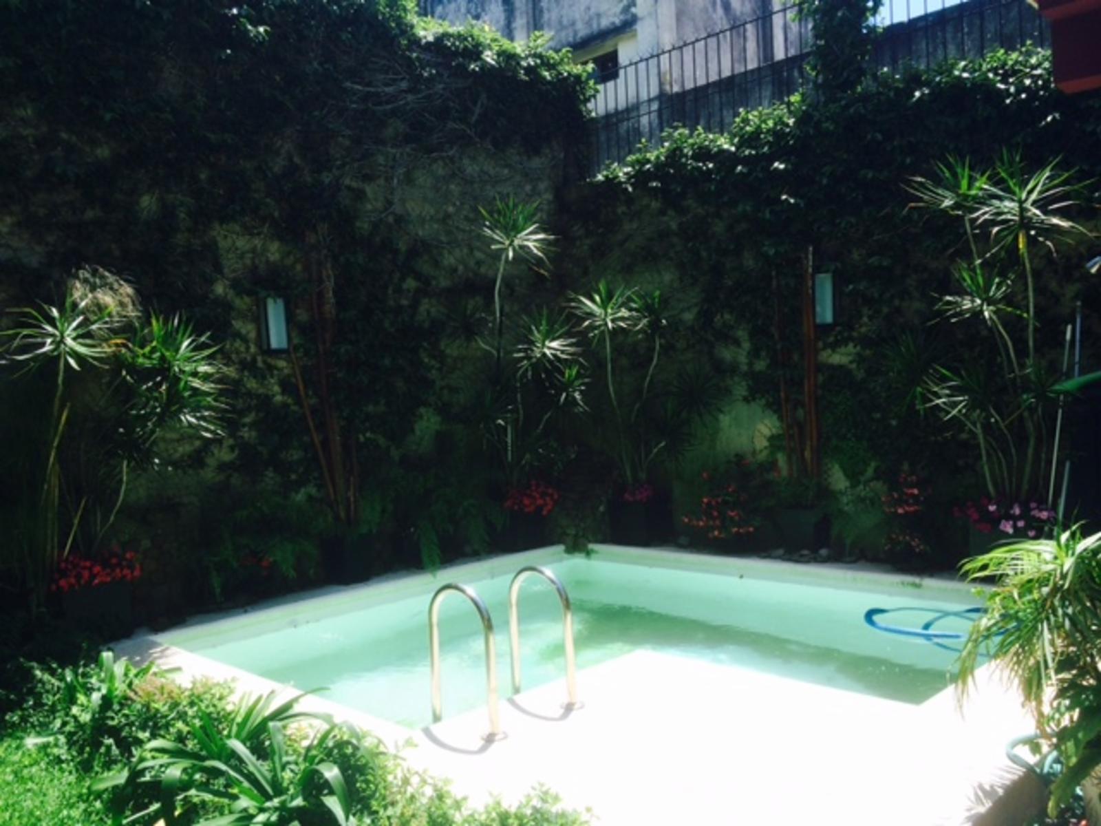 Lujosa casa en Quilmes Residencial Centro — foto 3