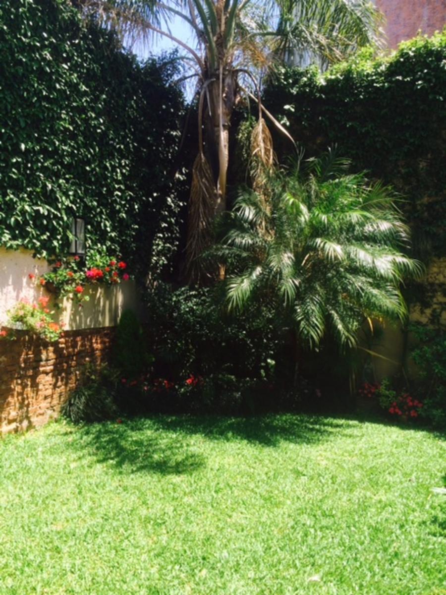 Lujosa casa en Quilmes Residencial Centro — foto 4