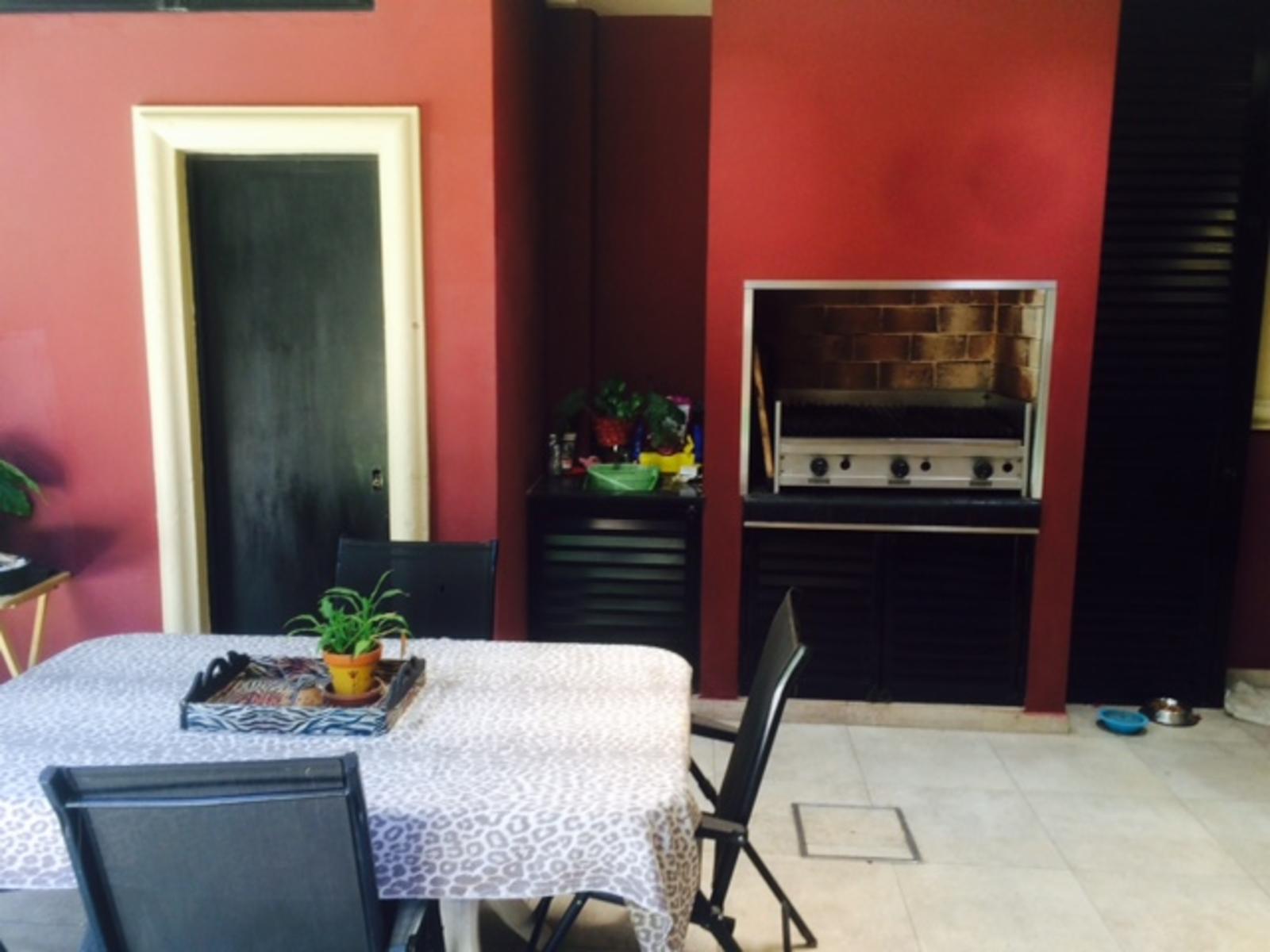 Lujosa casa en Quilmes Residencial Centro — foto 7