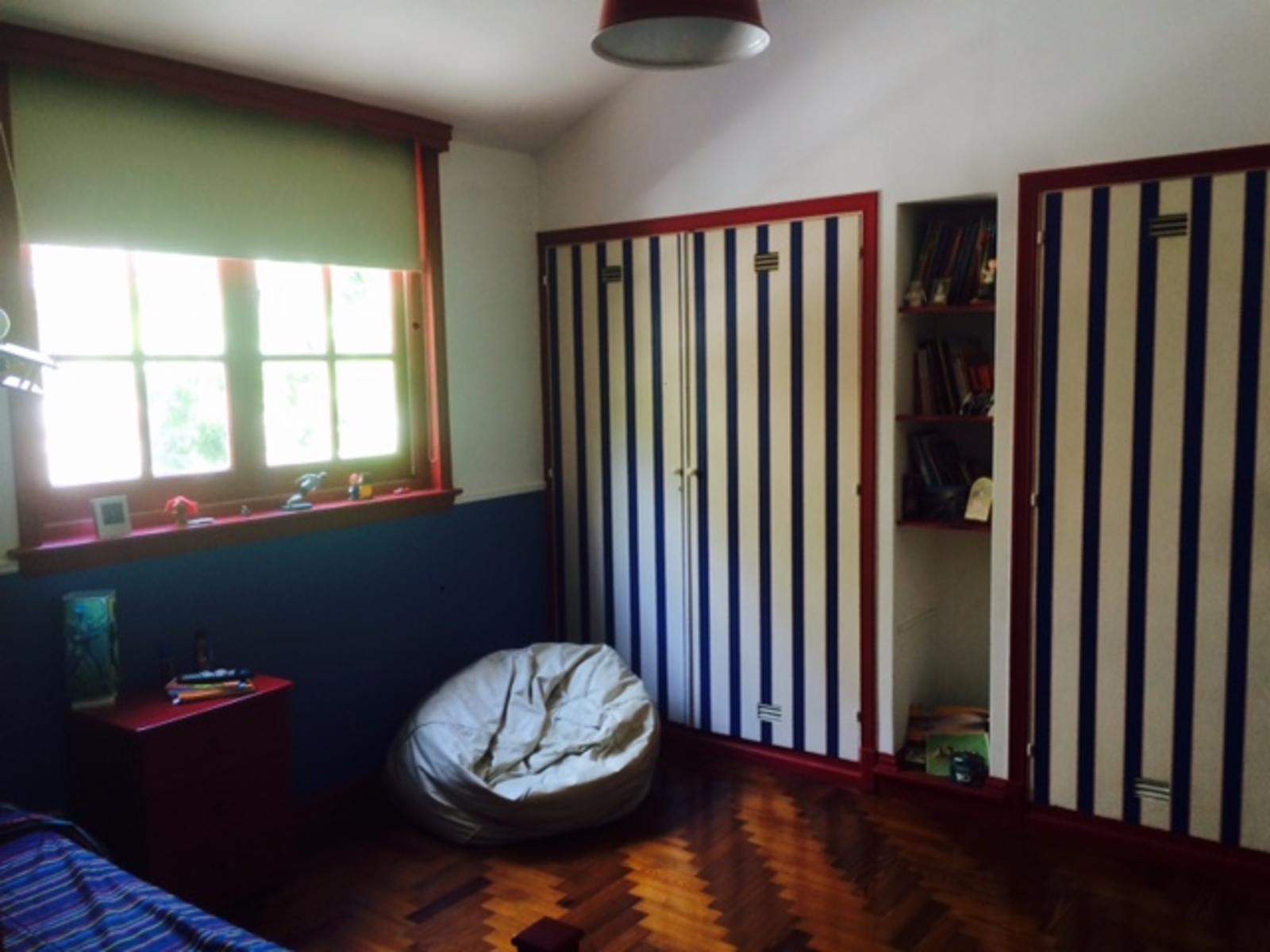 Lujosa casa en Quilmes Residencial Centro — foto 8