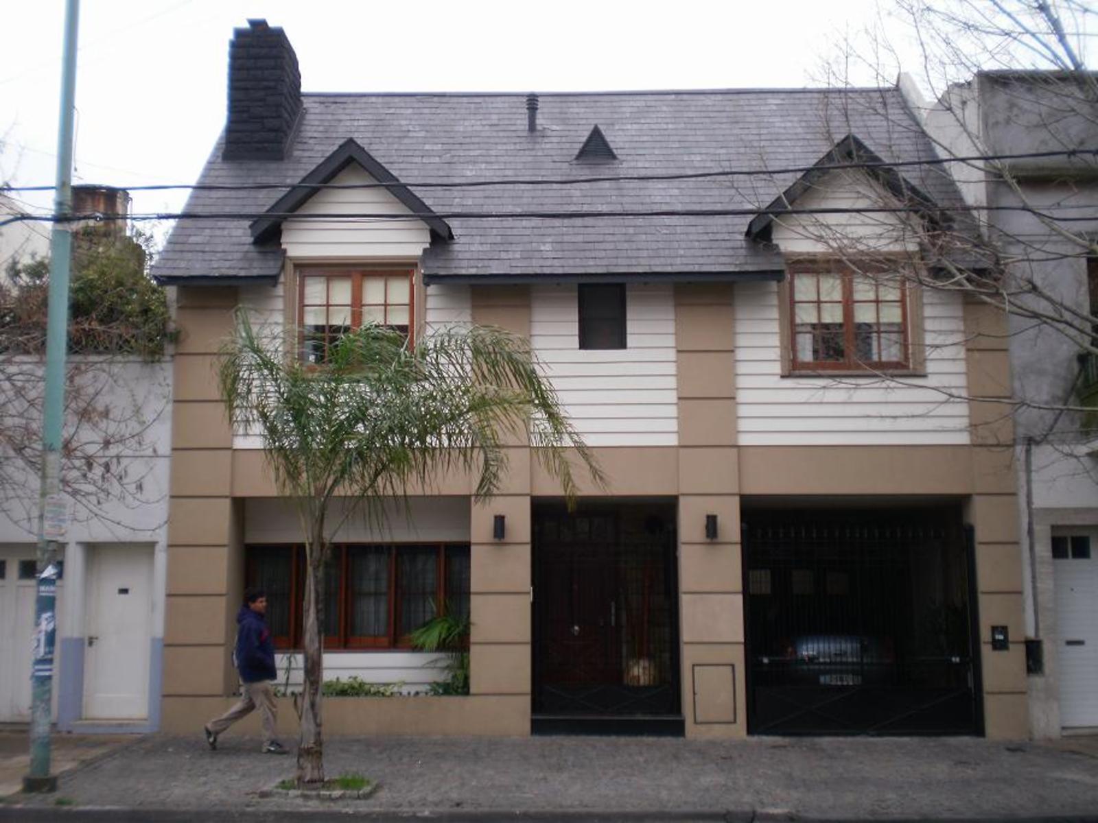 Lujosa casa en Quilmes Residencial Centro — foto 14
