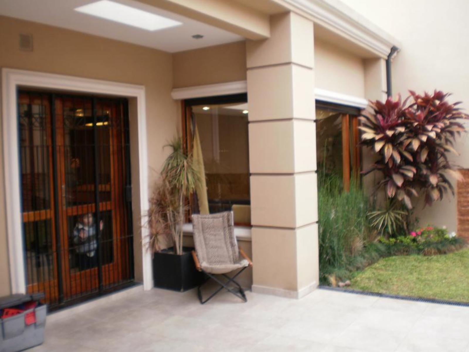 Lujosa casa en Quilmes Residencial Centro — foto 15