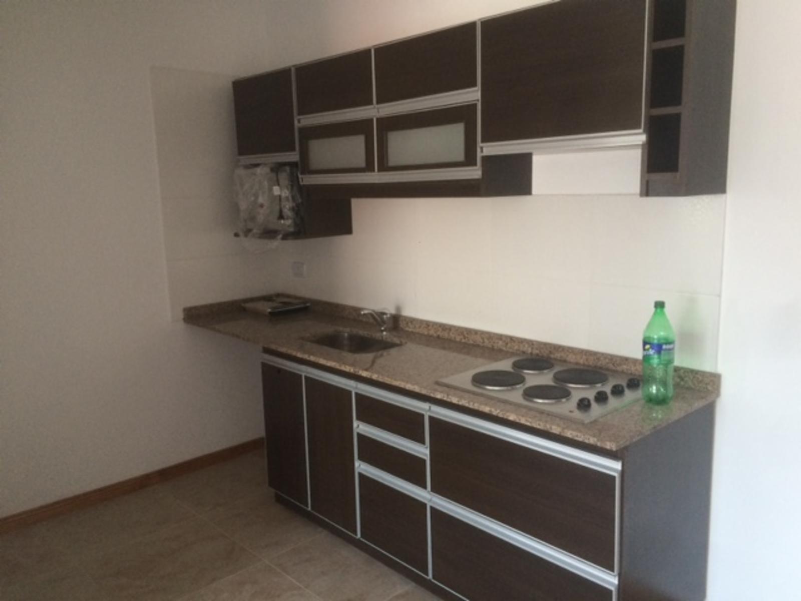 Departamento, 2 ambientes. — foto 2
