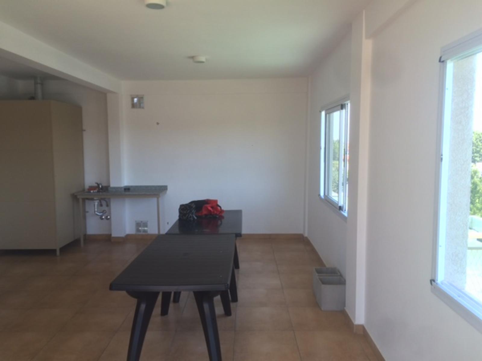 Departamento, 2 ambientes. — foto 5