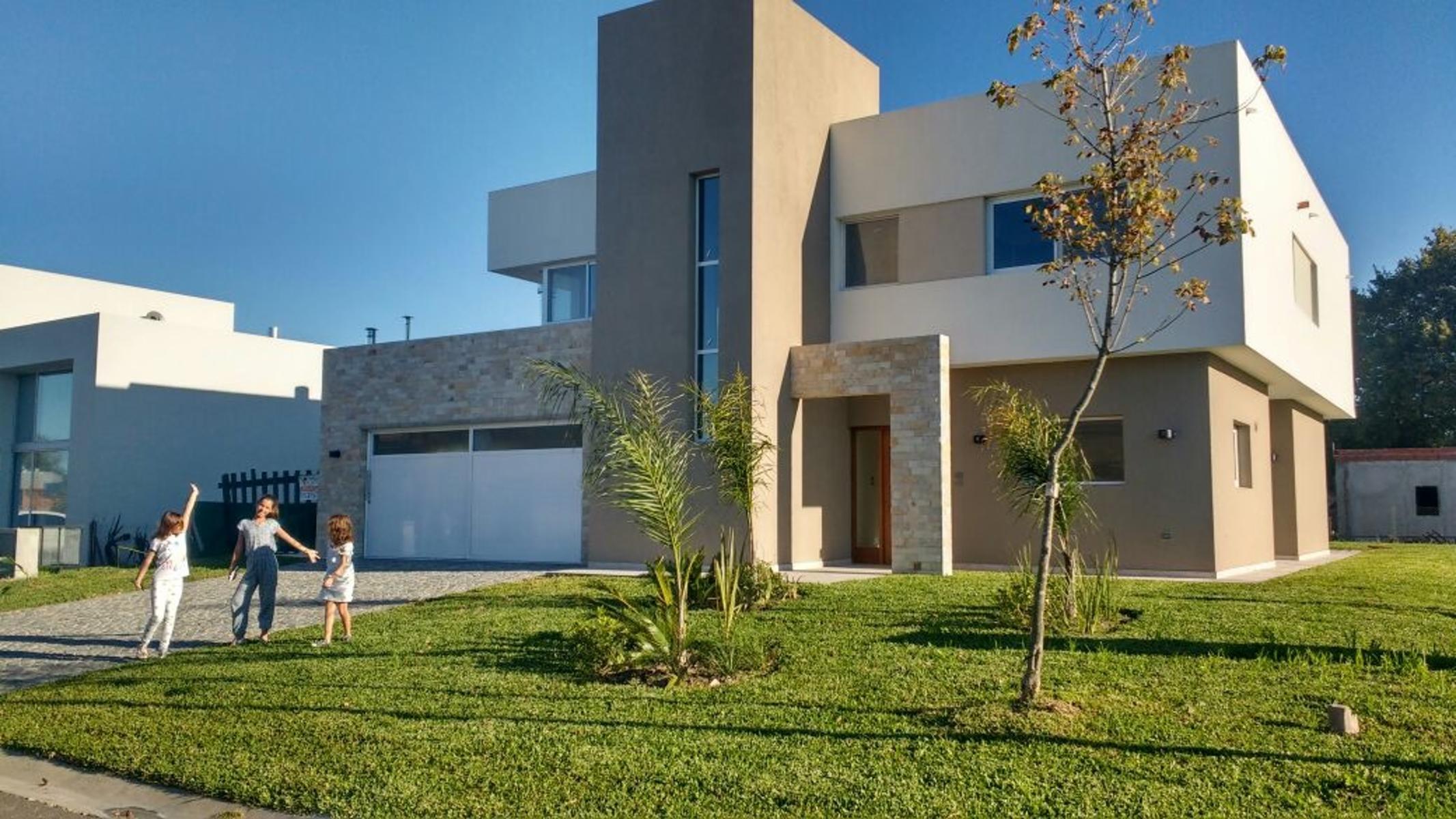 Casa de 4 ambientes, Barrio cerrado Fincas III, Hudson — foto 4