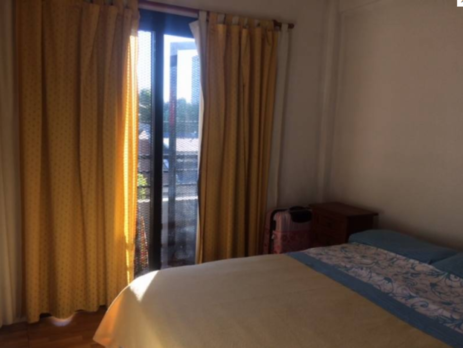 Departamento monoambiente en Quilmes Oeste. — foto 3