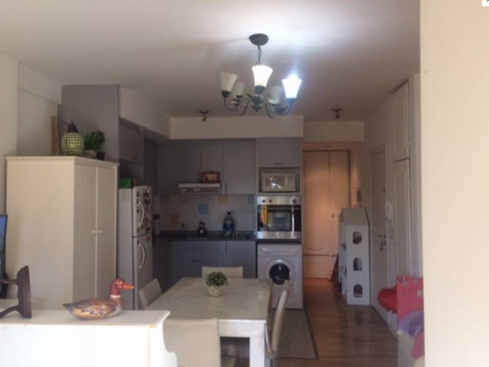 Departamento monoambiente en Quilmes Oeste. — foto 4