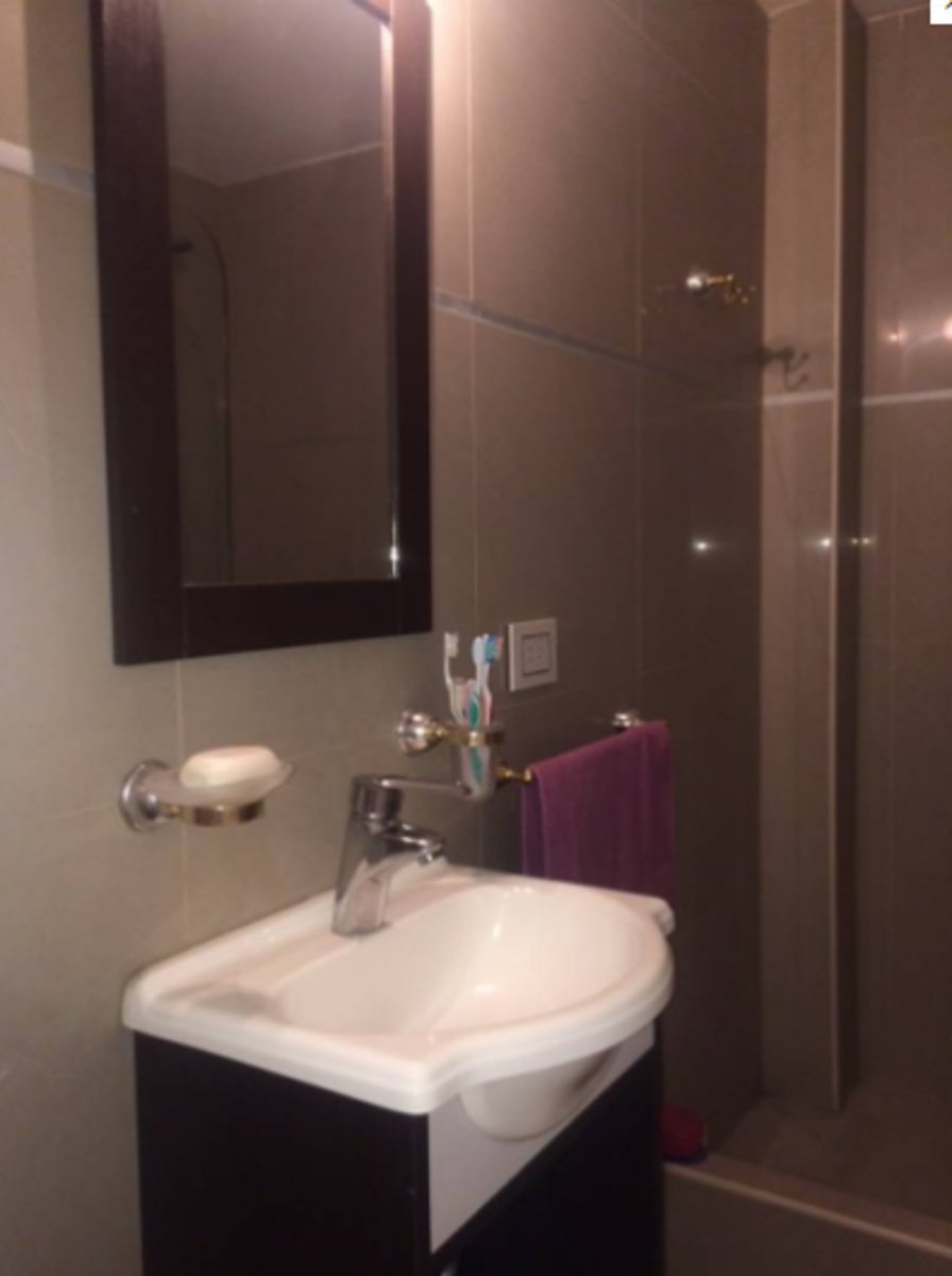 Departamento monoambiente en Quilmes Oeste. — foto 6