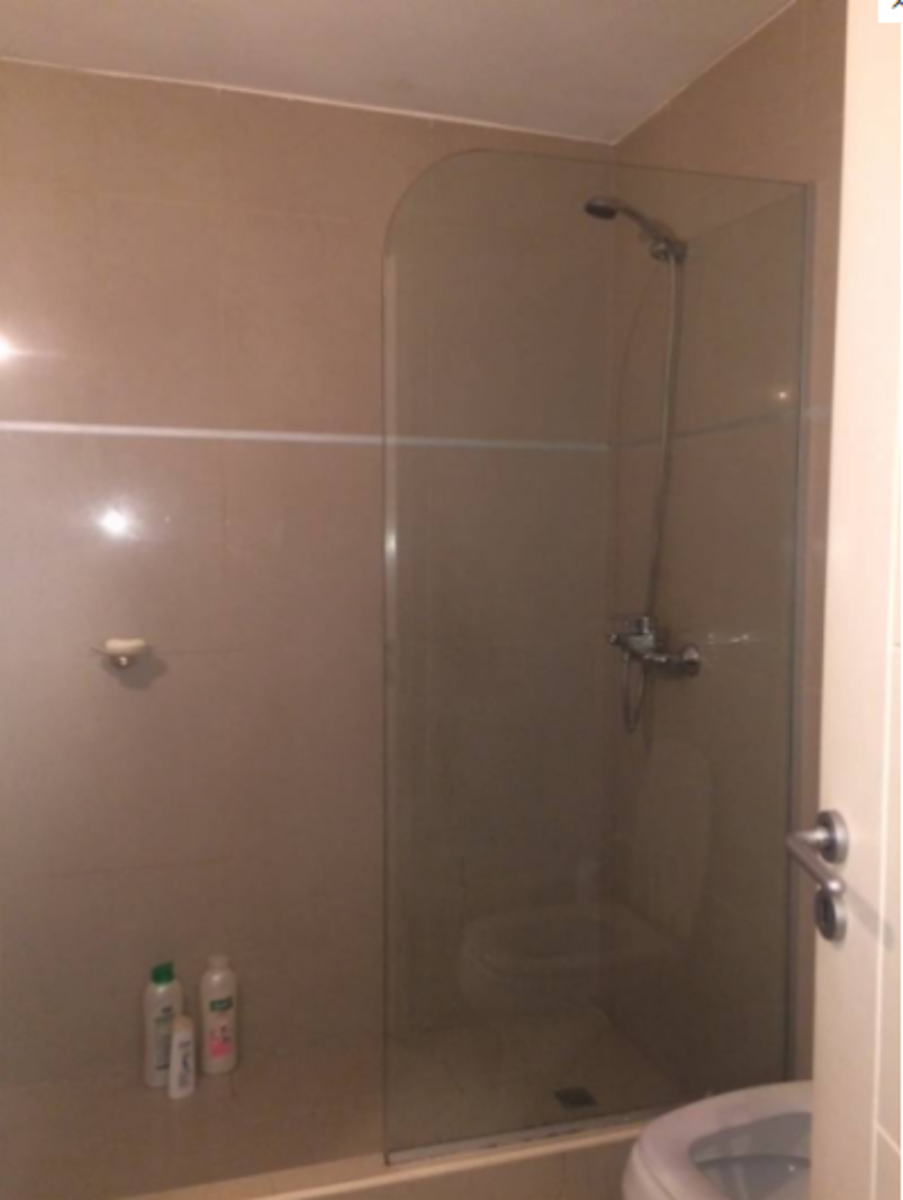 Departamento monoambiente en Quilmes Oeste. — foto 7