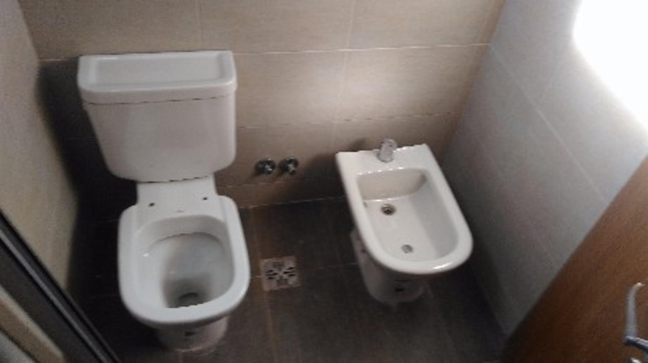 Excelente departamento de 2 ambientes con vista al rio. — foto 2