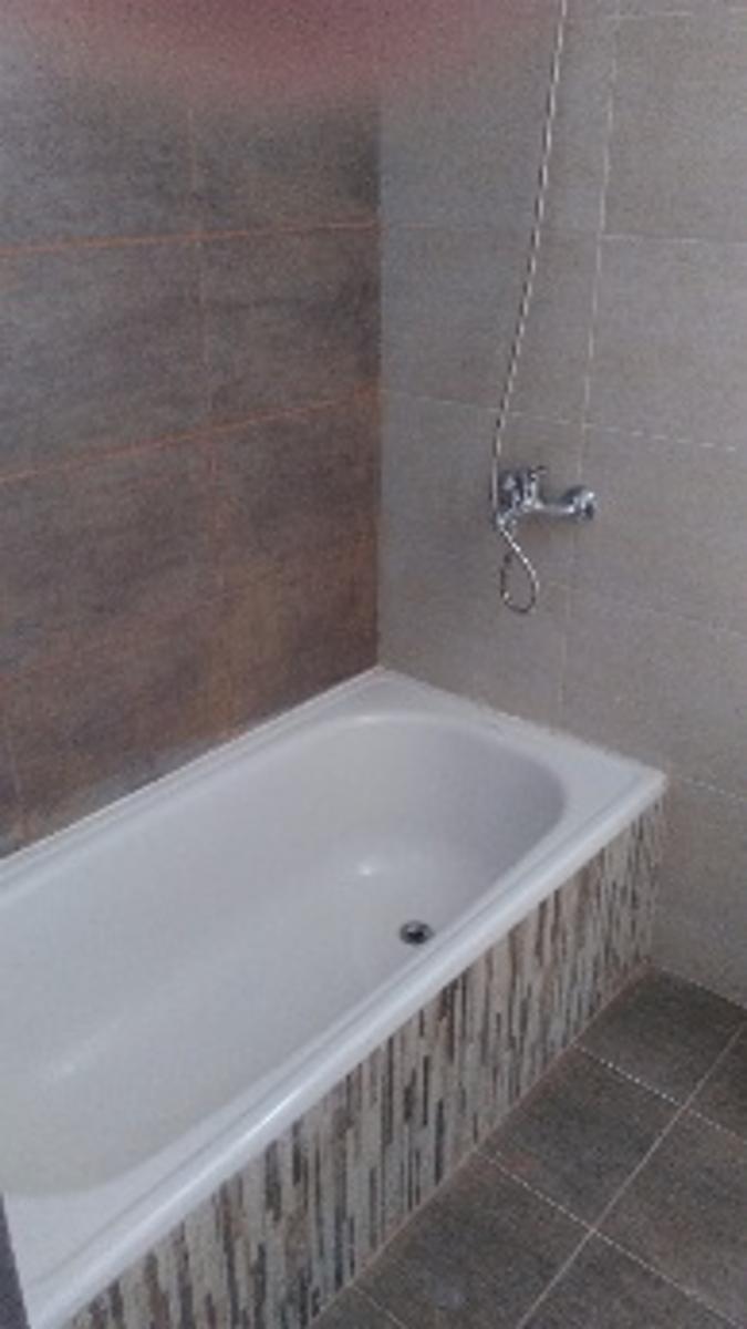 Excelente departamento de 2 ambientes con vista al rio. — foto 3