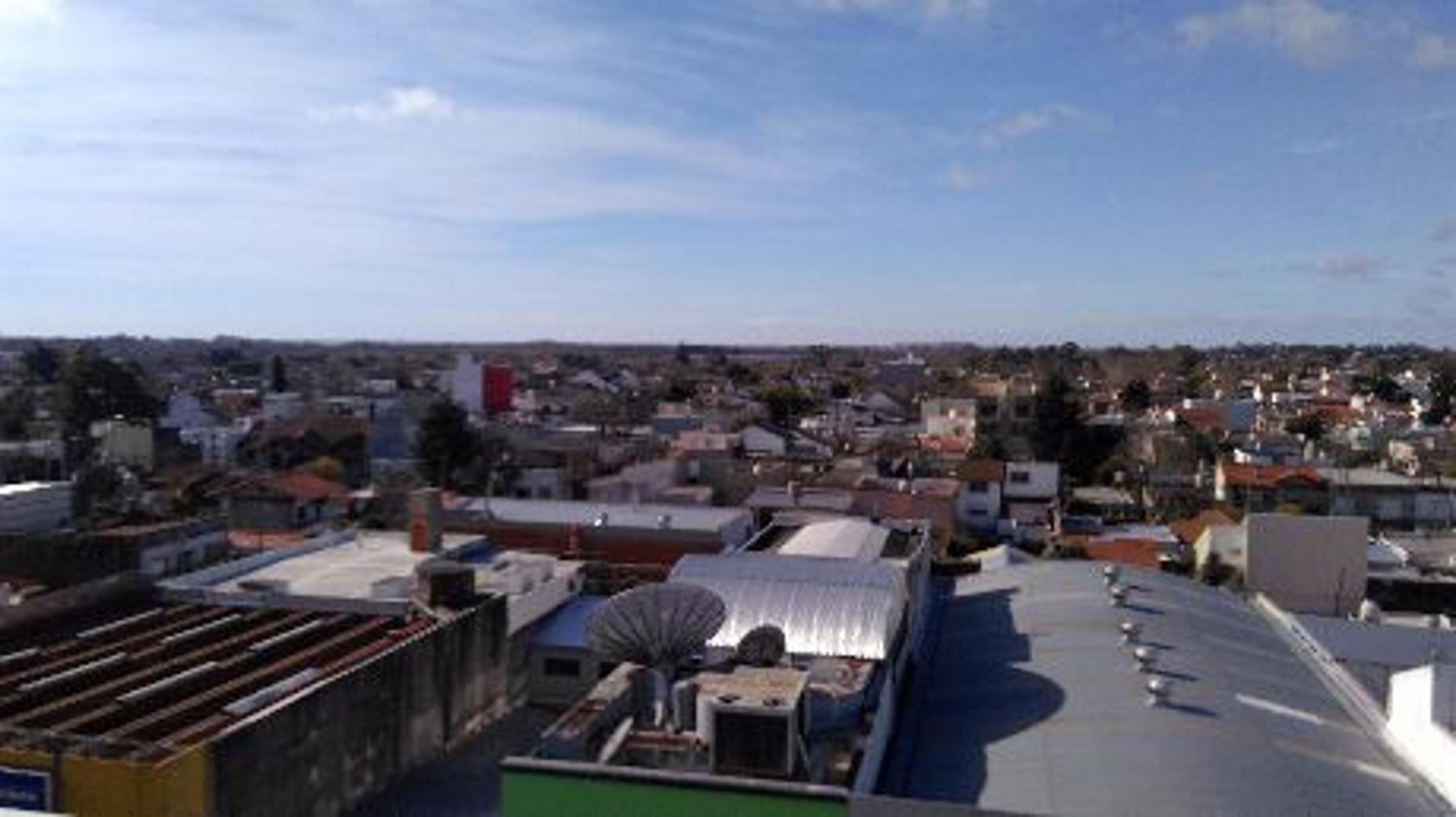 Excelente departamento de 2 ambientes con vista al rio. — foto 6