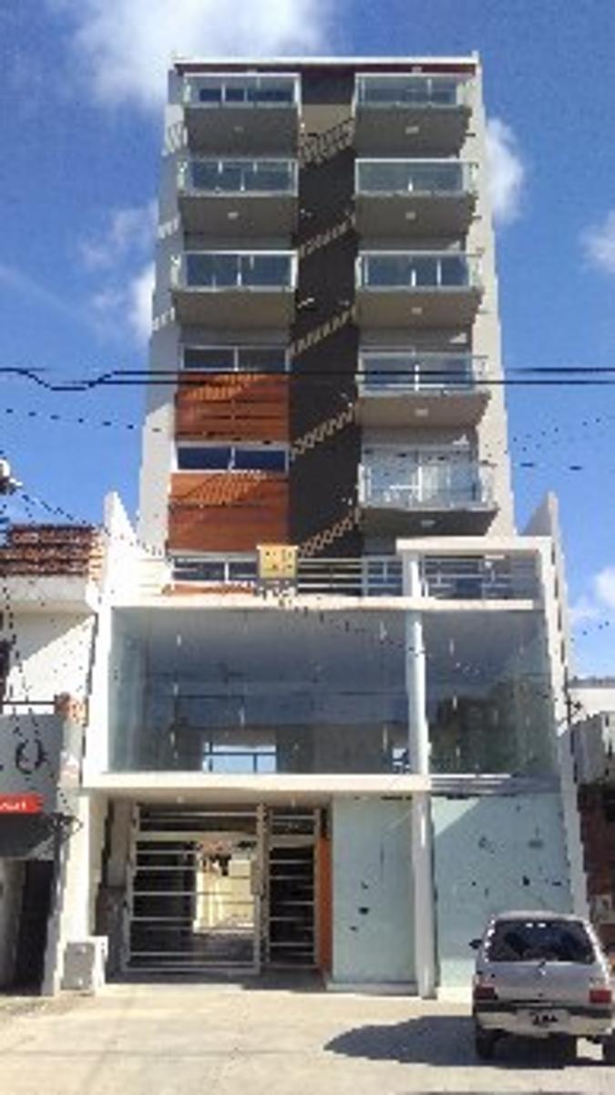 Excelente departamento de 2 ambientes con vista al rio. — foto 7