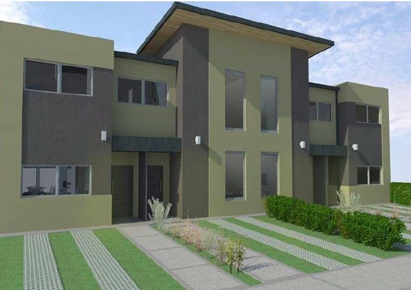 Casa tipo duplex de 4 ambientes en el Barrio Nuevo Quilmes — foto 3
