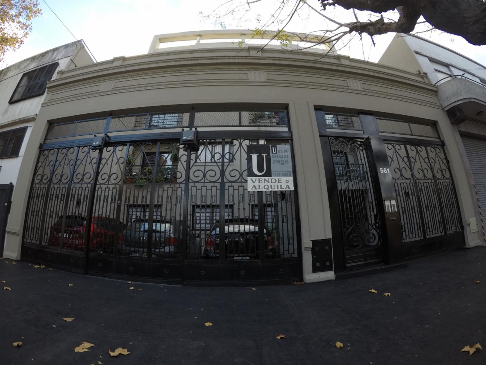Departamento de 2 ambientes en 1º Piso al frente, Quilmes Oeste. — foto 2