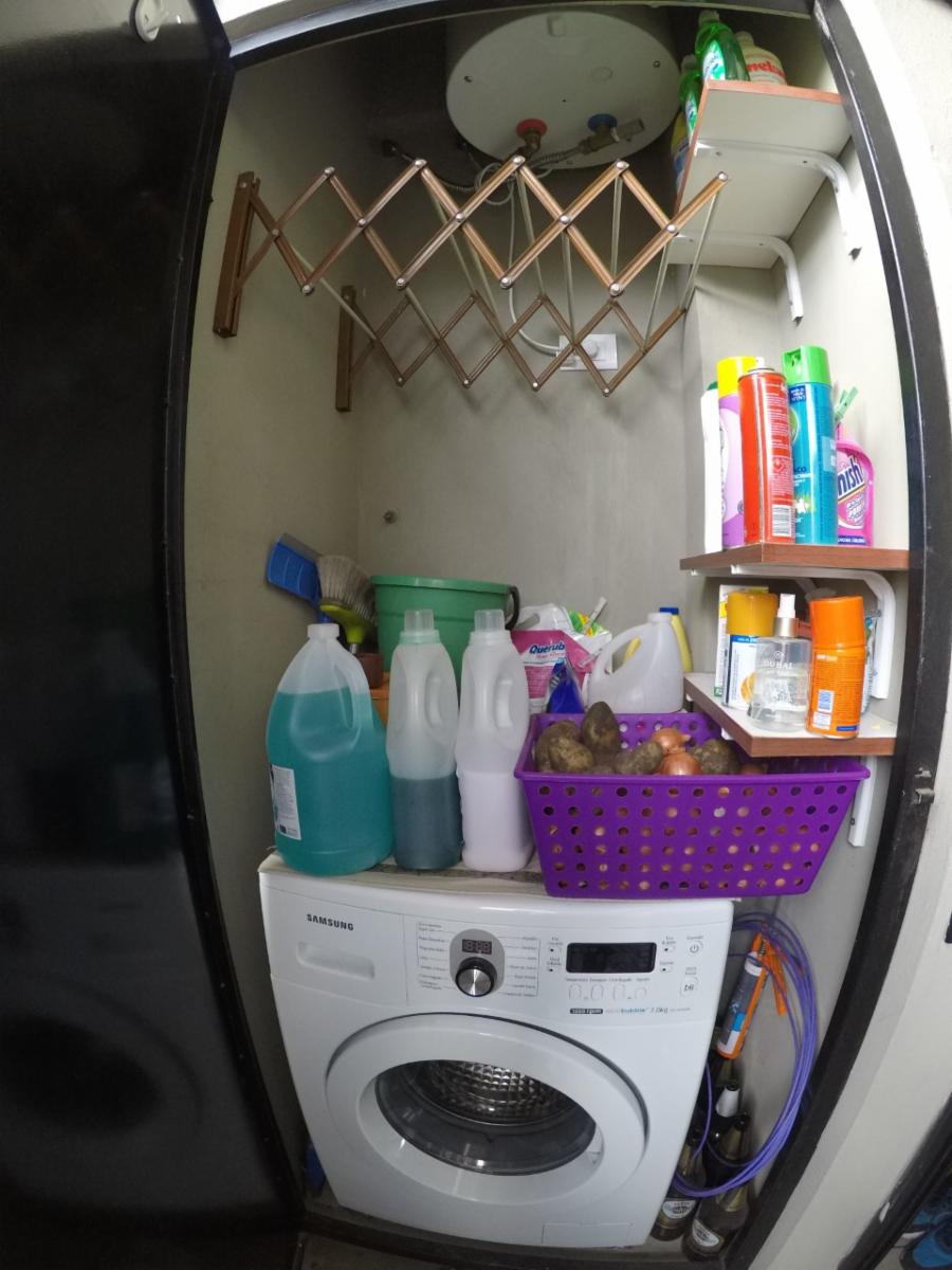 Departamento de 2 ambientes en 1º Piso al frente, Quilmes Oeste. — foto 6