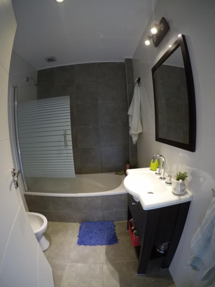 Departamento de 2 ambientes en 1º Piso al frente, Quilmes Oeste. — foto 8