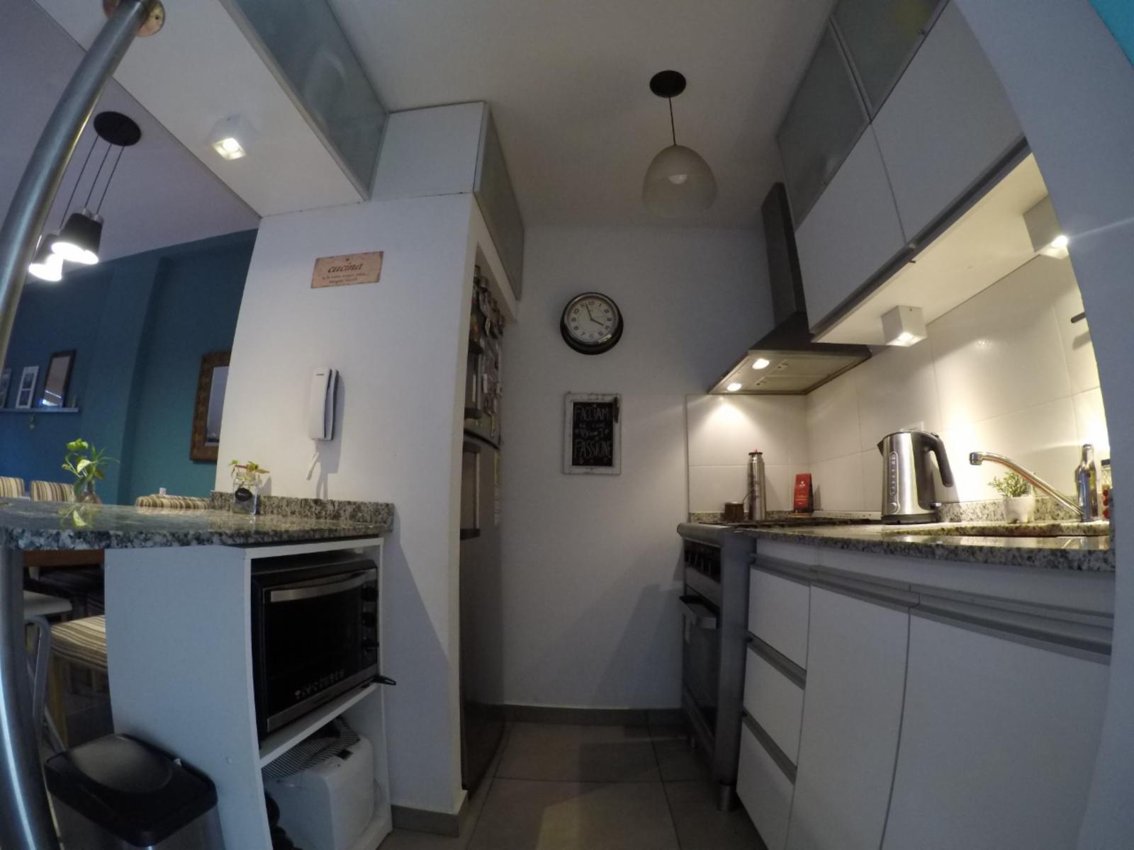 Departamento de 2 ambientes en 1º Piso al frente, Quilmes Oeste. — foto 9