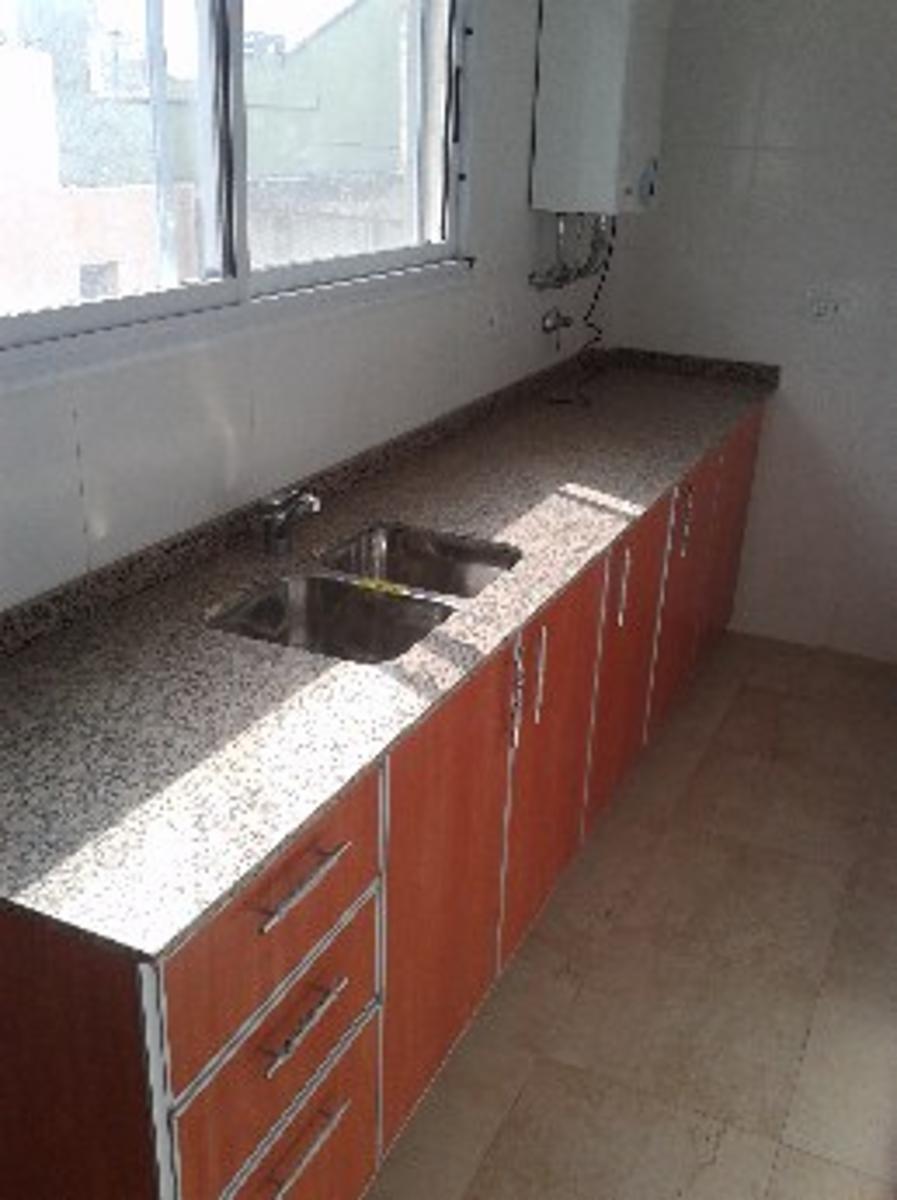 Departamento de 2 ambientes a estrenar en PB, Quilmes oeste. — foto 2