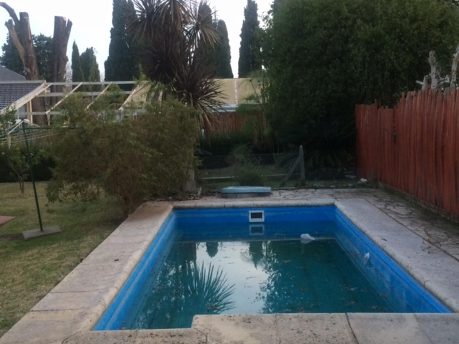 Casa de 4 ambientes en barrio cerrado, Ranelagh Golf Club. — foto 6
