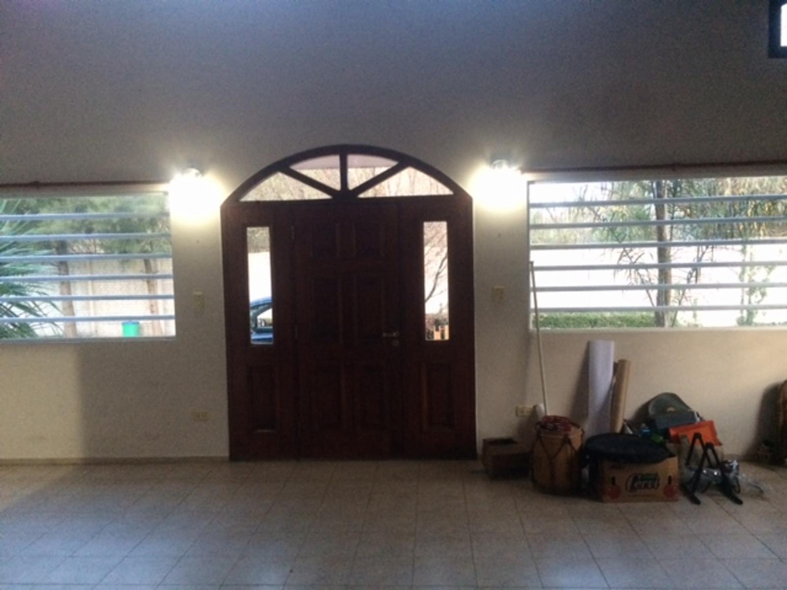 Casa de 4 ambientes en barrio cerrado, Ranelagh Golf Club. — foto 7