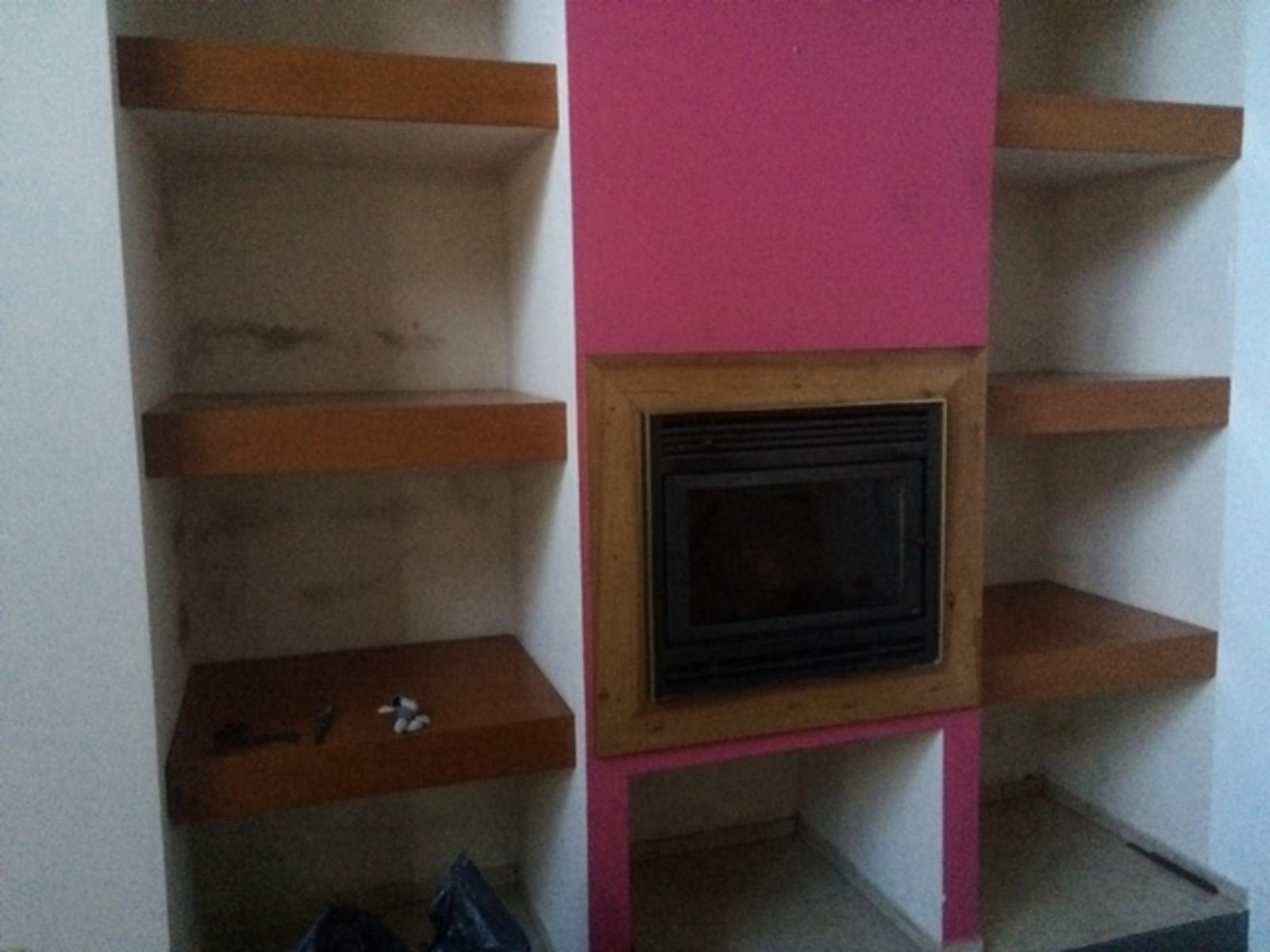 Casa de 4 ambientes en barrio cerrado, Ranelagh Golf Club. — foto 10