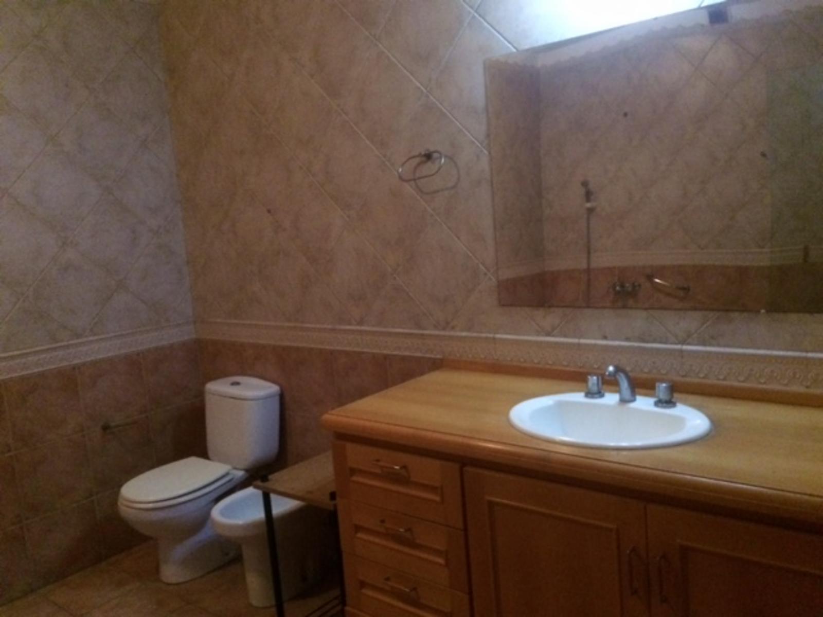 Casa de 4 ambientes en barrio cerrado, Ranelagh Golf Club. — foto 14