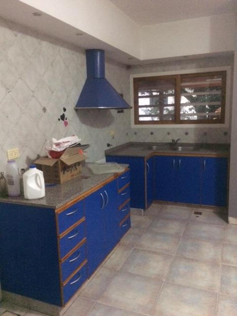 Casa de 4 ambientes en barrio cerrado, Ranelagh Golf Club. — foto 15