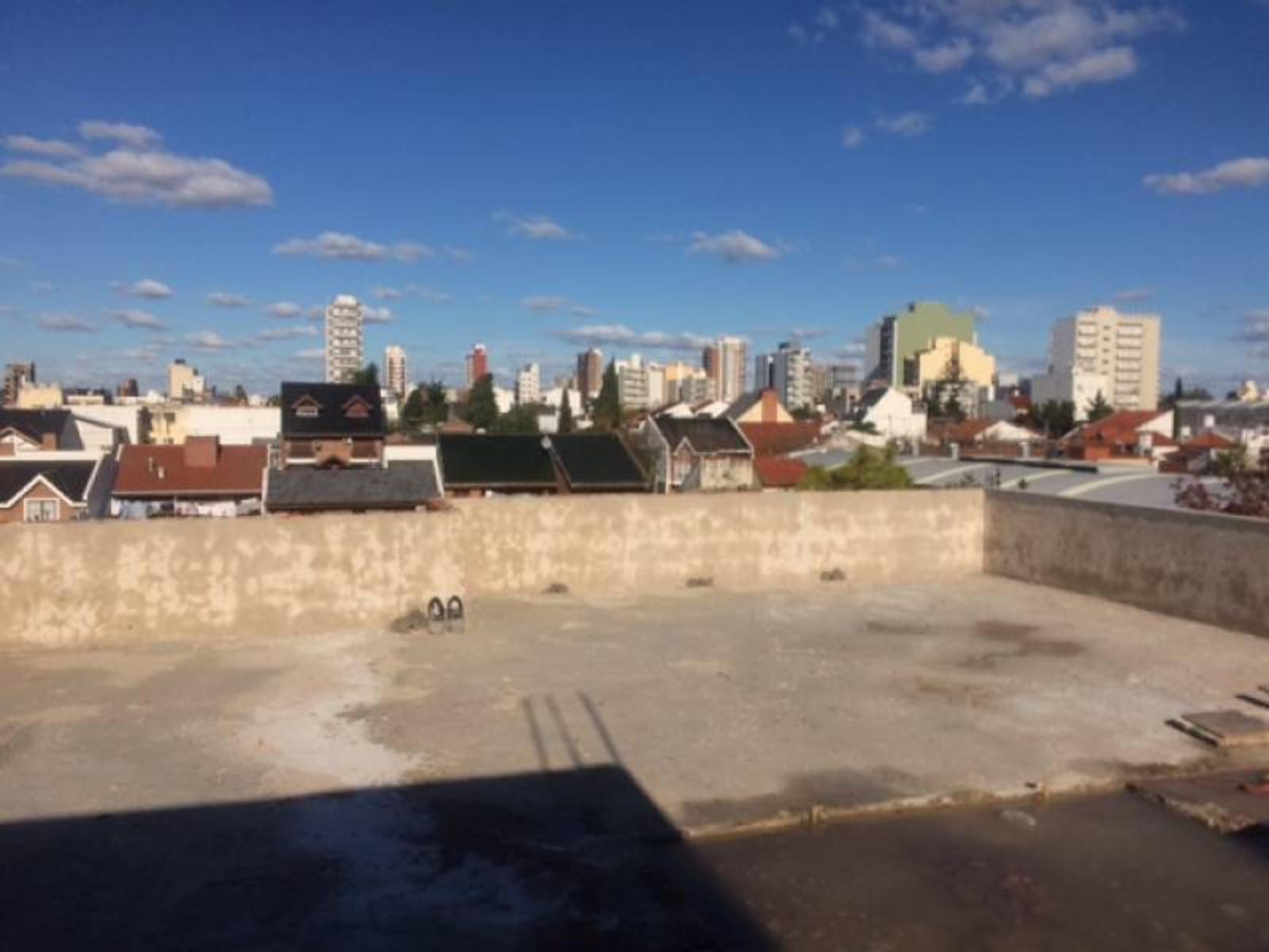 Departamentos al pozo de 2 ambientes, Wilde centro. — foto 3