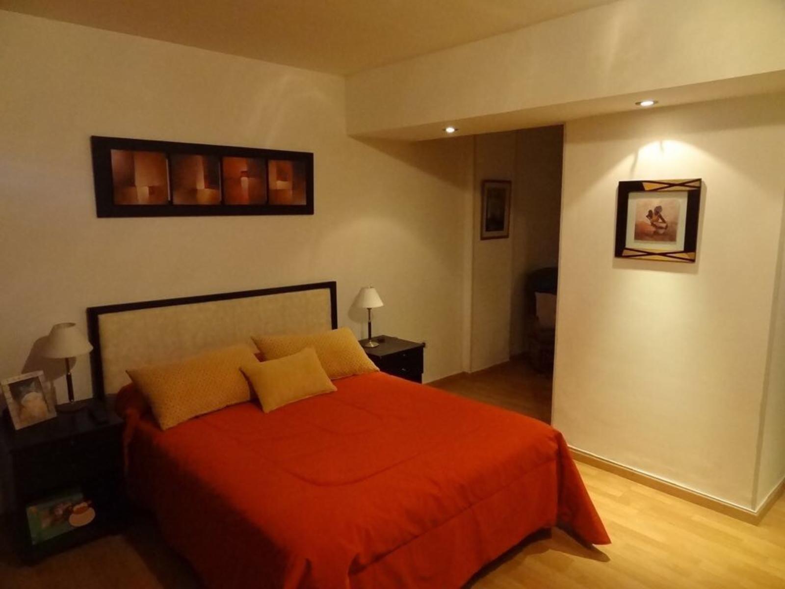 Excelente Triplex de 4 ambientes en 2º y 3º Piso, Mar del Plata, con vista al mar en playa Alfonsina. — foto 4