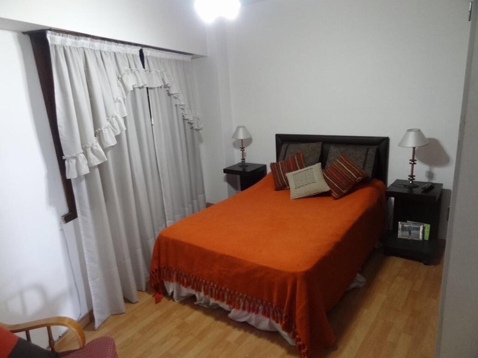 Excelente Triplex de 4 ambientes en 2º y 3º Piso, Mar del Plata, con vista al mar en playa Alfonsina. — foto 5