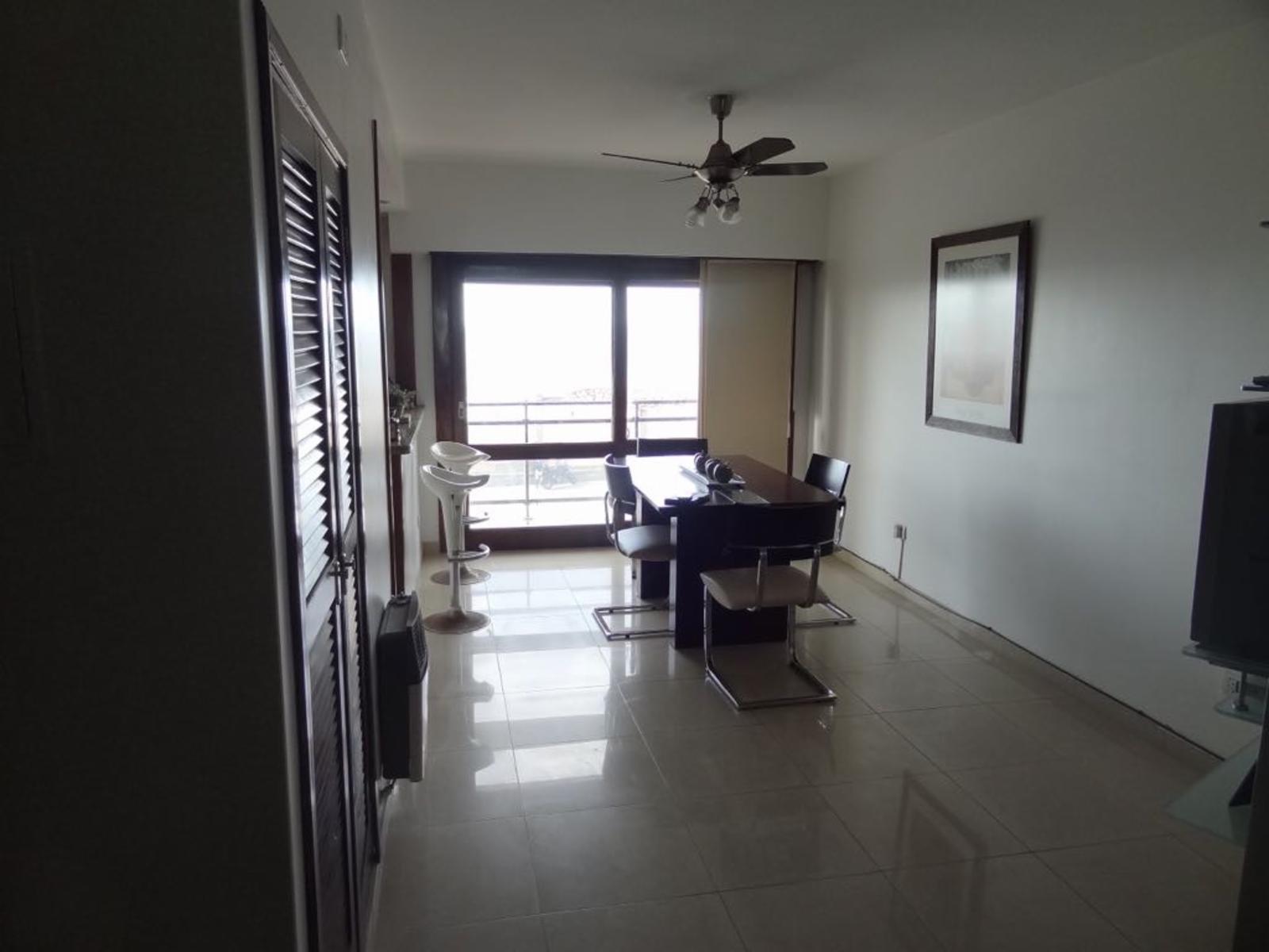 Excelente Triplex de 4 ambientes en 2º y 3º Piso, Mar del Plata, con vista al mar en playa Alfonsina. — foto 7