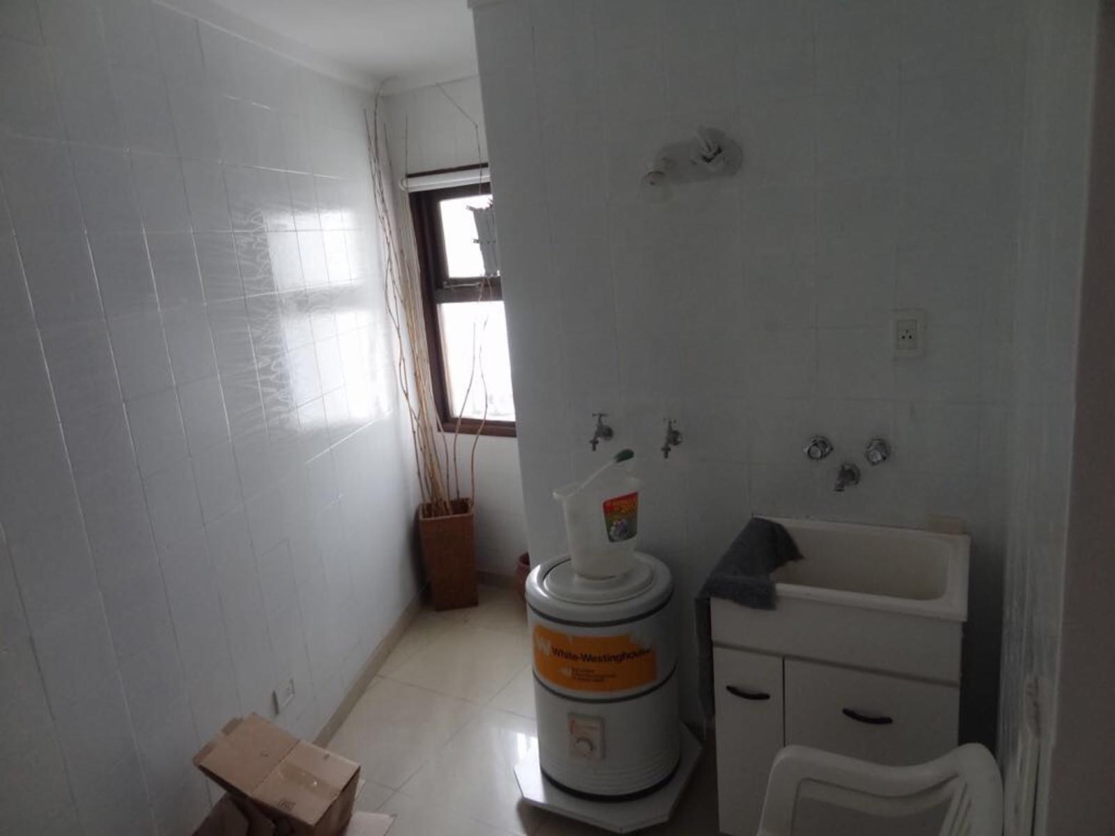 Excelente Triplex de 4 ambientes en 2º y 3º Piso, Mar del Plata, con vista al mar en playa Alfonsina. — foto 8