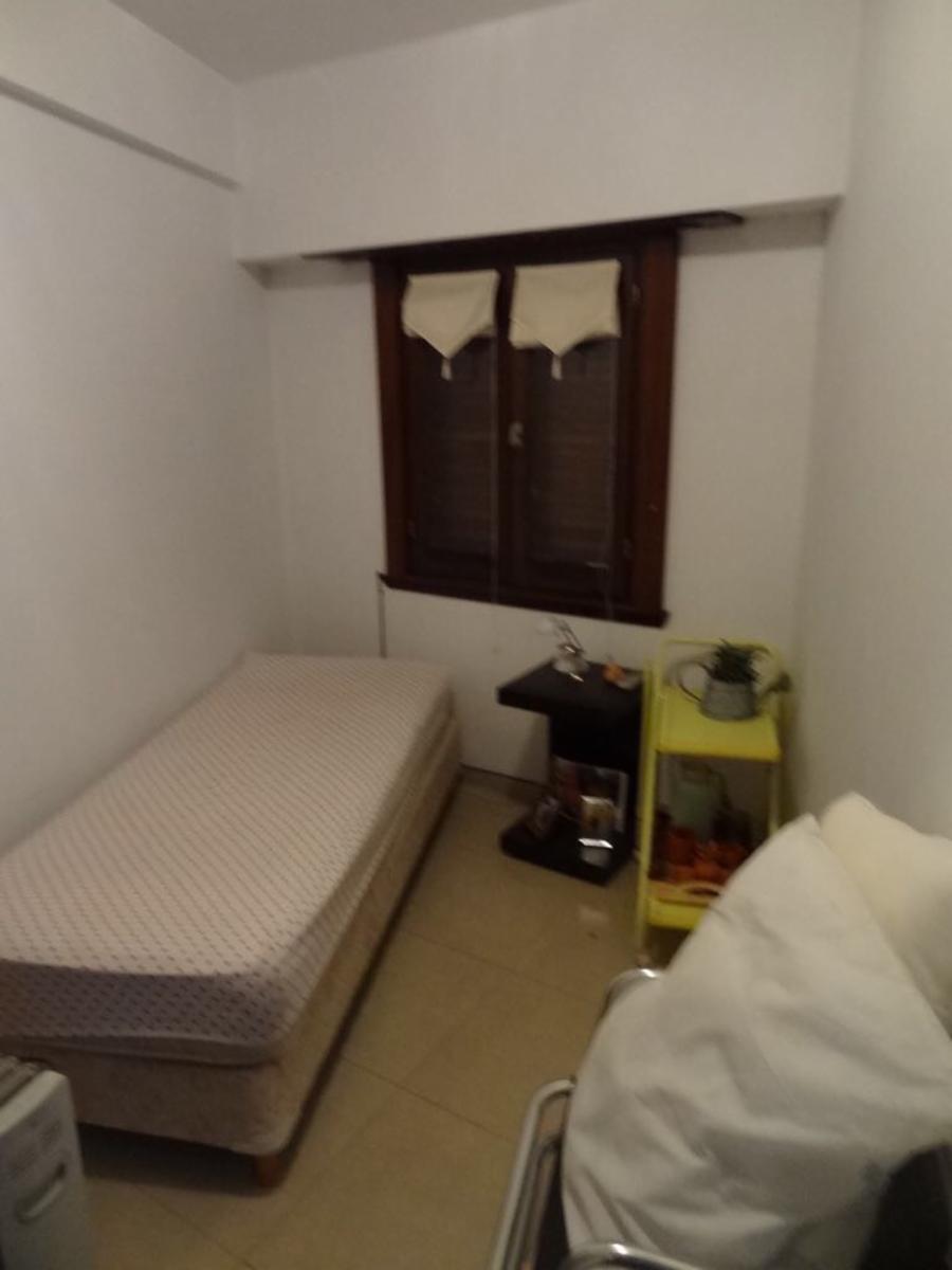 Excelente Triplex de 4 ambientes en 2º y 3º Piso, Mar del Plata, con vista al mar en playa Alfonsina. — foto 10