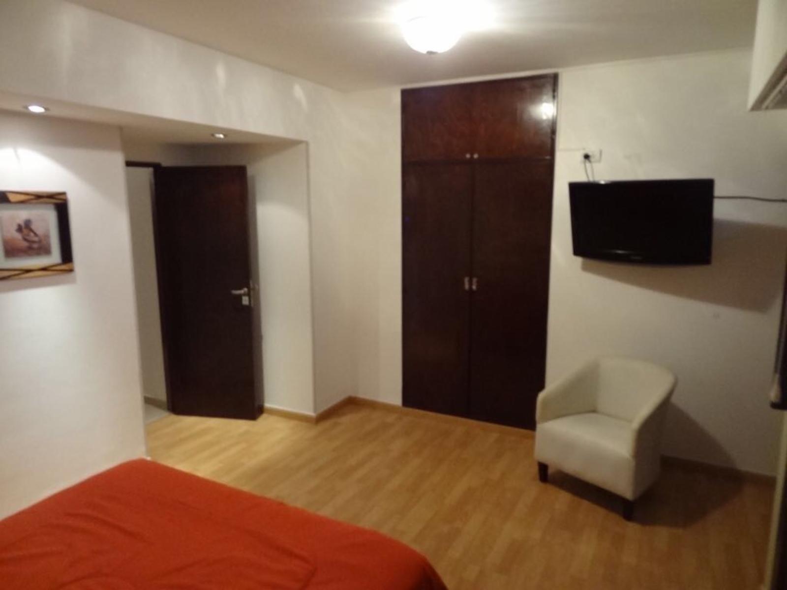 Excelente Triplex de 4 ambientes en 2º y 3º Piso, Mar del Plata, con vista al mar en playa Alfonsina. — foto 13