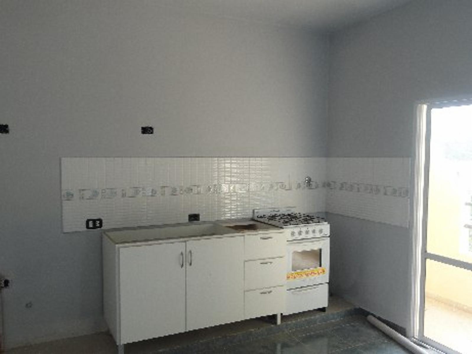 Departamento de 2 ambientes, en 1er piso x escalera al frente, Quilmes — foto 6
