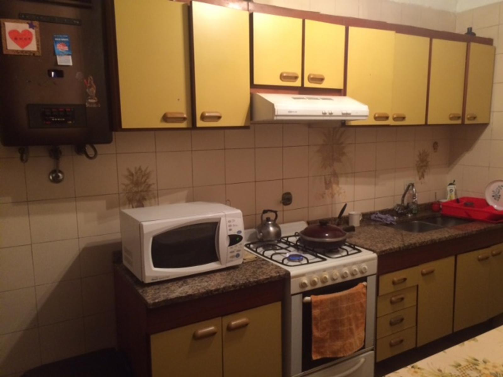 Casa de 3 ambientes en Planta alta, Quilmes oeste centro. — foto 2