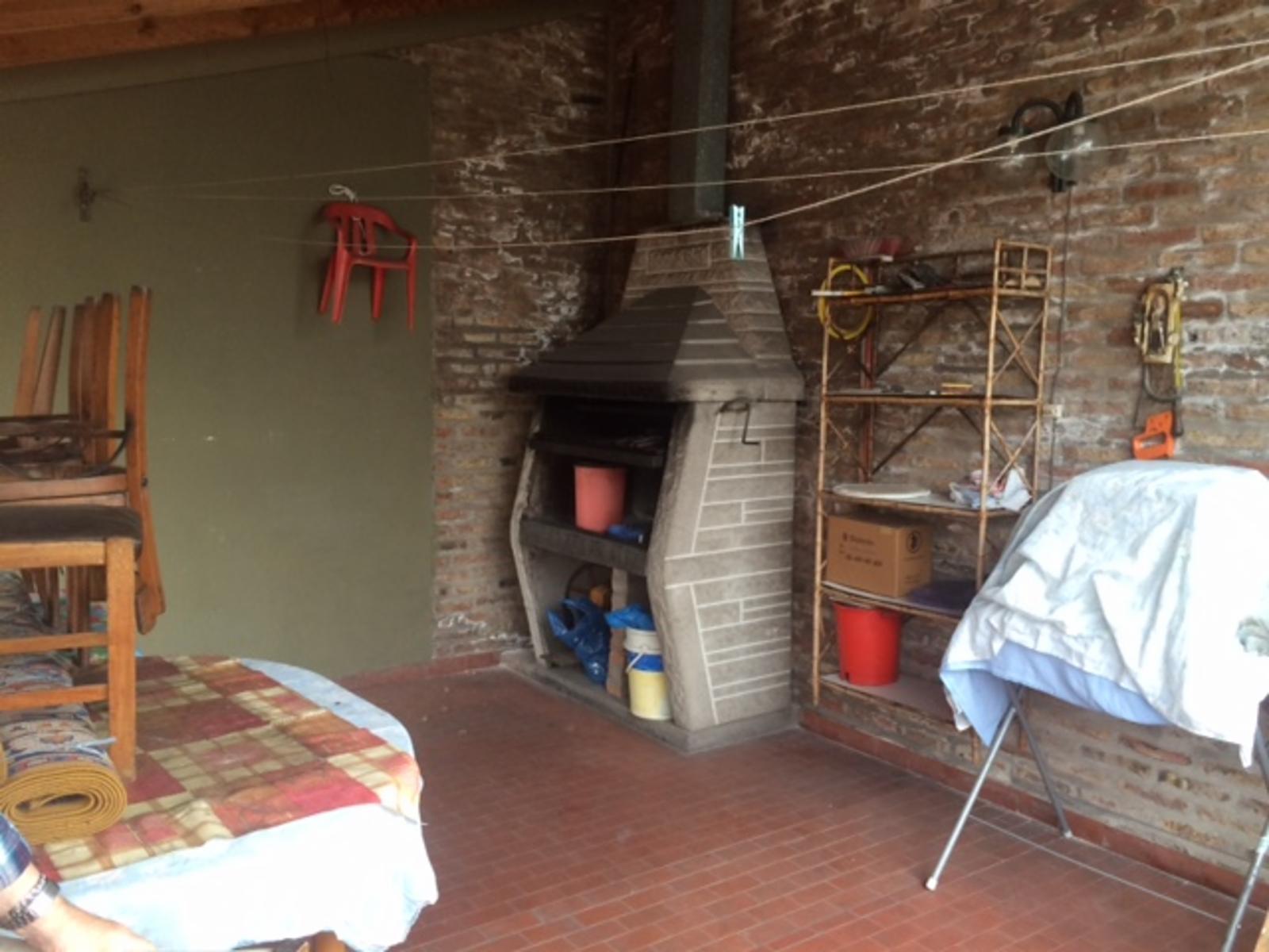 Casa de 3 ambientes en Planta alta, Quilmes oeste centro. — foto 3