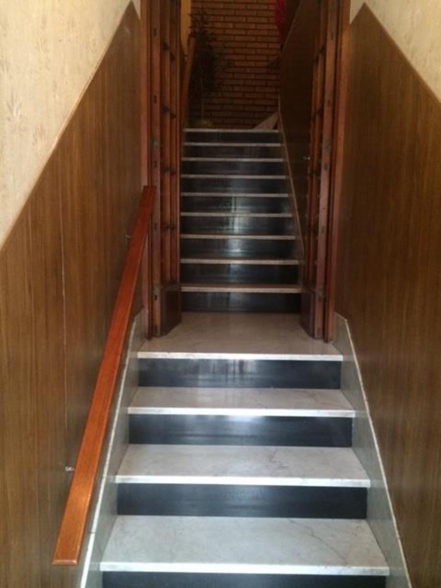 Casa de 3 ambientes en Planta alta, Quilmes oeste centro. — foto 7