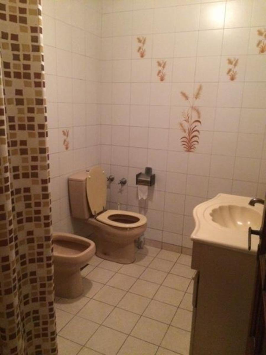 Casa de 3 ambientes en Planta alta, Quilmes oeste centro. — foto 8