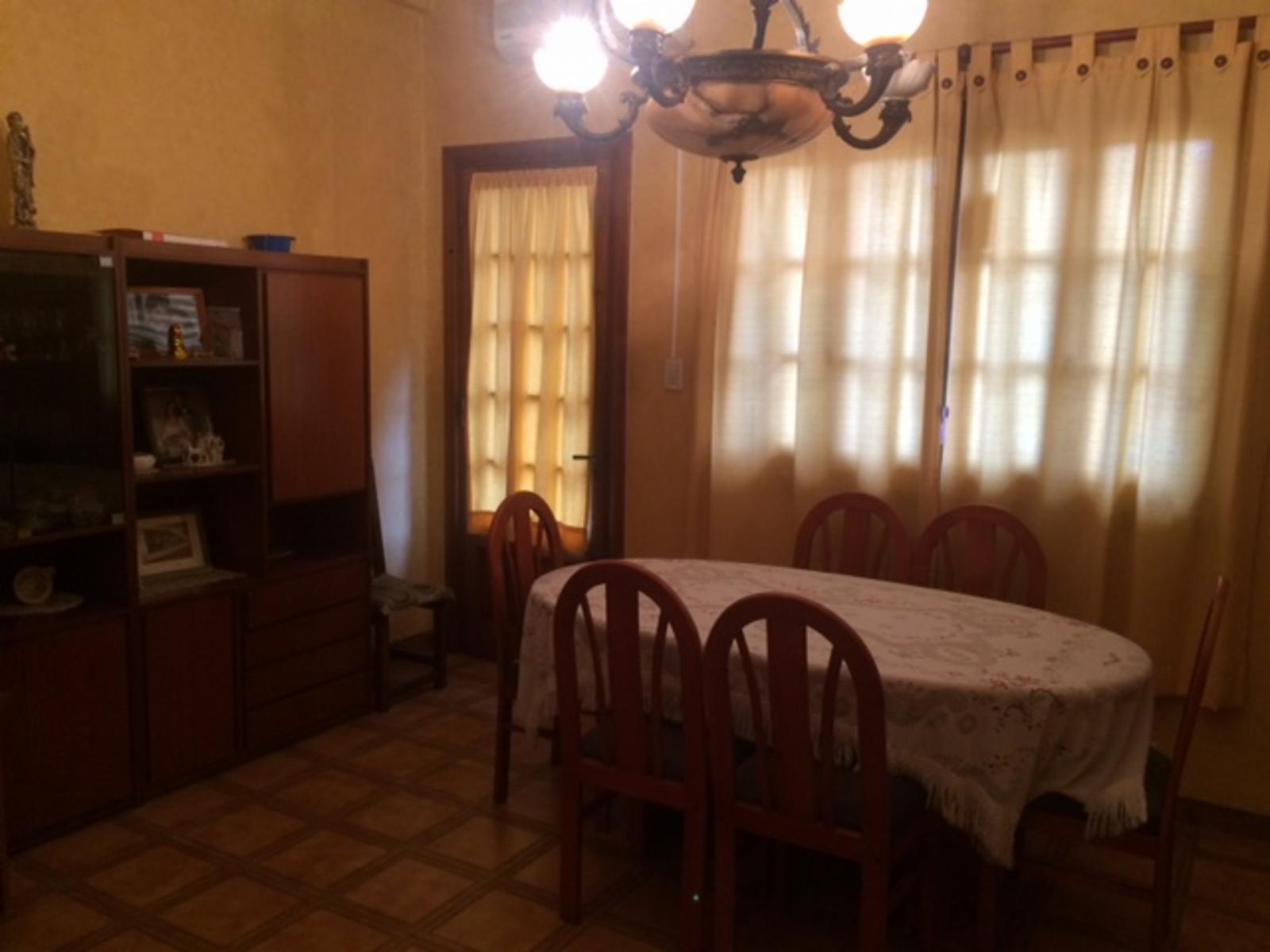 Casa de 3 ambientes en Planta alta, Quilmes oeste centro. — foto 9