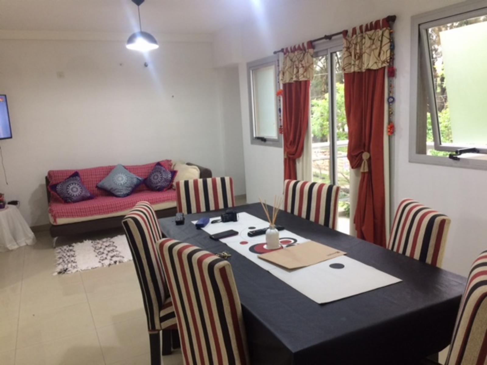 Departamento amplio de 2 ambientes en 1do piso, Quilmes este — foto 2