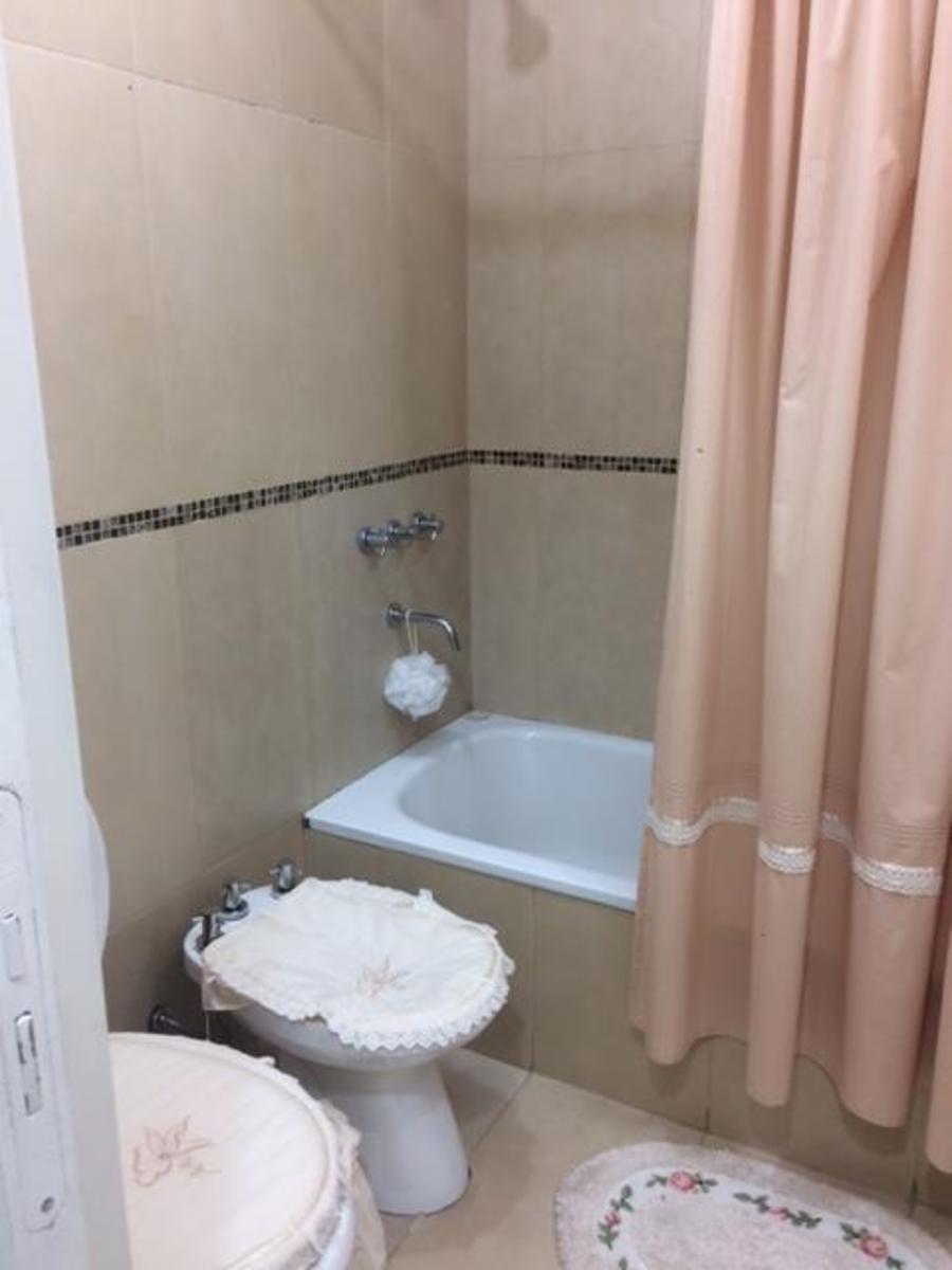 Departamento amplio de 2 ambientes en 1do piso, Quilmes este — foto 6