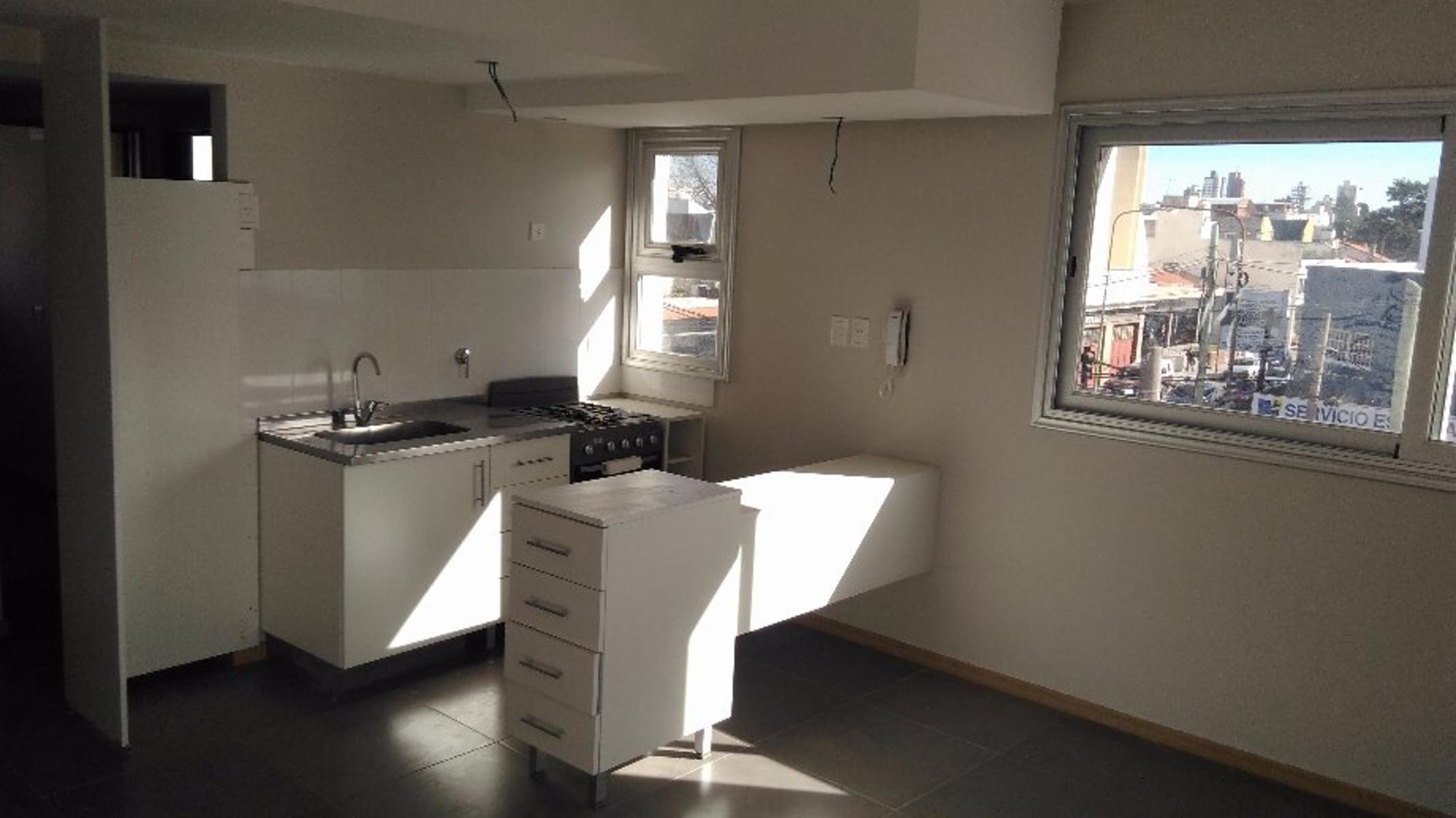 Departamentos de 2 ambientes en 2º Piso, Quilmes oeste. — foto 2